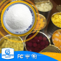 Low Price Pure hot process monosodium phosphate 98% anhydrous FOOD GRADE